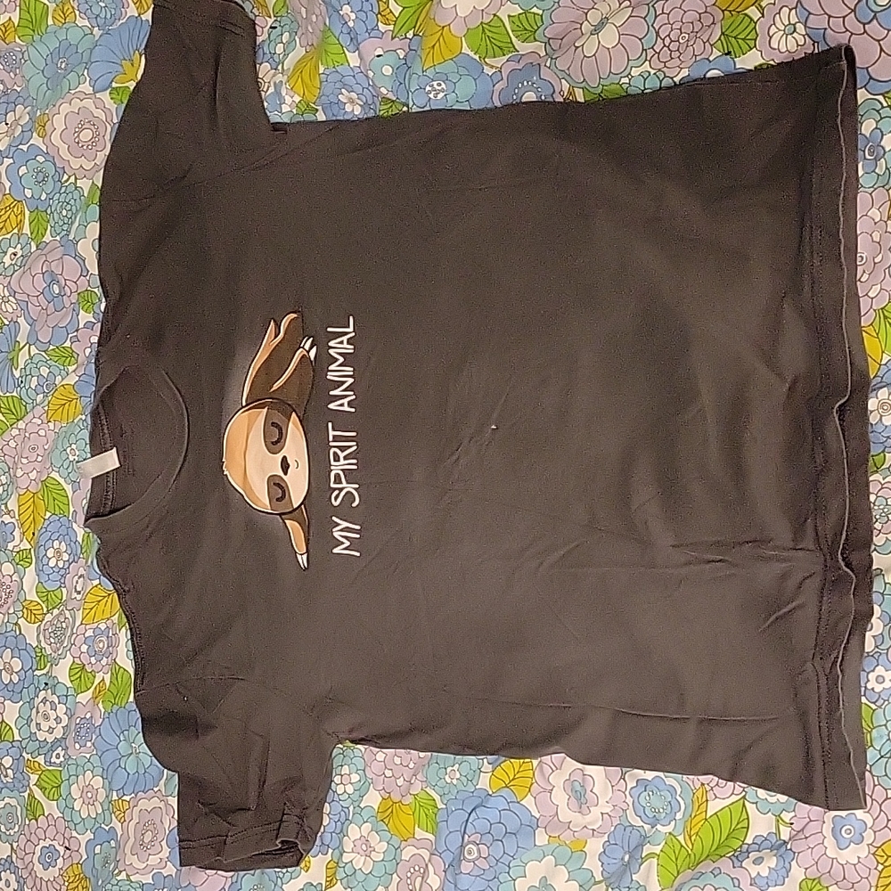 My spirit animal t-shirt